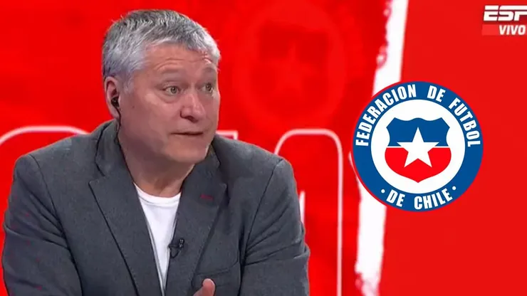 Patricio Yáñez deja a sus tres candidatos para La Roja