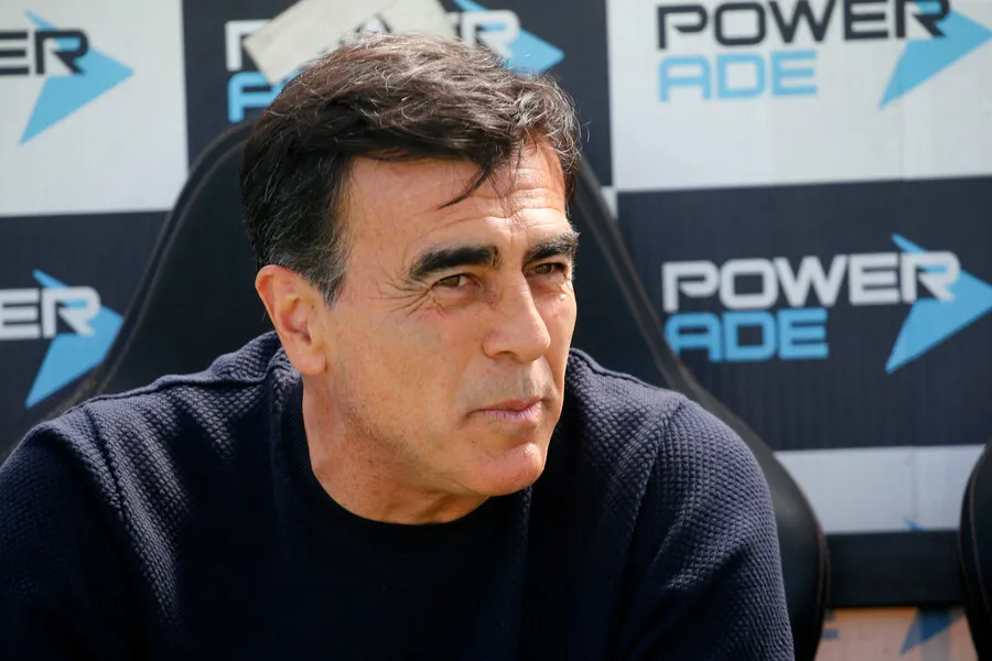 ¿Quinteros a La Roja? | Foto: Photosport