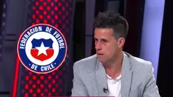 Rivarola clama por una renovación en el ataque de Chile.
