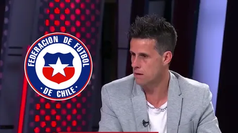 Rivarola clama por una renovación en el ataque de Chile.