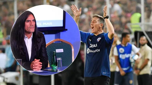 Mendoza: "Lo que hizo Berizzo con Darío Osorio no se hace"