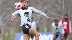 Esta temporada Colo Colo ha visitado en varias ocasiones el Complejo Deportivo del Sifup. (Foto: Colo Colo)