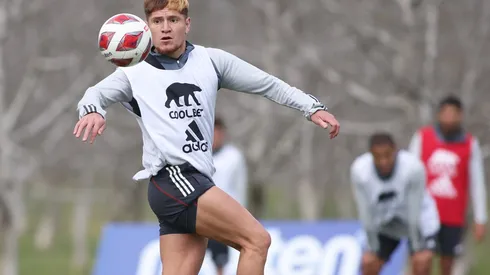 Esta temporada Colo Colo ha visitado en varias ocasiones el Complejo Deportivo del Sifup. (Foto: Colo Colo)