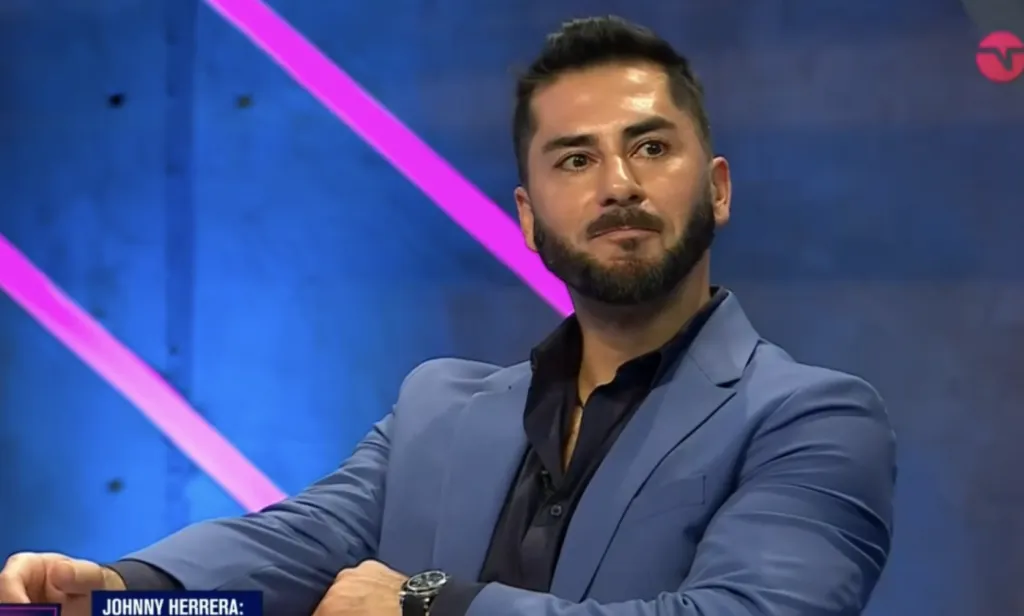 Johnny Herrera fue claro al hablar sobre Eduardo Berizzo y su proceso en Chile (Pantallazo TNT Sports)