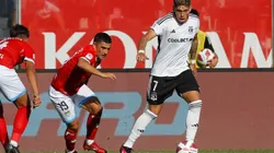 La final de Copa Chile será adelantada. (Foto: Photosport)