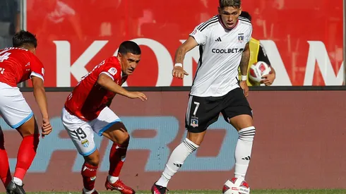 La final de Copa Chile será adelantada. (Foto: Photosport)