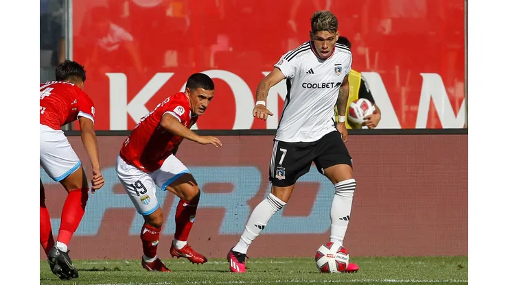 La final de Copa Chile será adelantada. (Foto: Photosport)