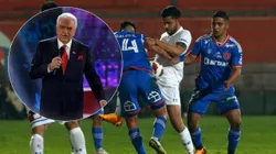 Don Francisco pide modificar el Clásico Universitario por la Teletón