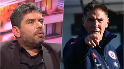 Romai Ugarte despedaza a Eduardo Berizzo por su mal nivel