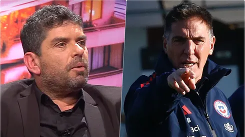 Romai Ugarte despedaza a Eduardo Berizzo por su mal nivel