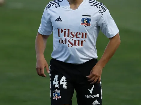 "Sería mi primera opción": Jugador que pertenece a Colo Colo prefiere seguir en la Primera B