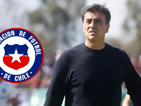 Campeón de la Libertadores con Colo Colo rechaza a Quinteros como nuevo DT de La Roja: "Un rotundo no, no es..."