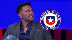 Olarra le presta el hombro a Eduardo Berizzo.