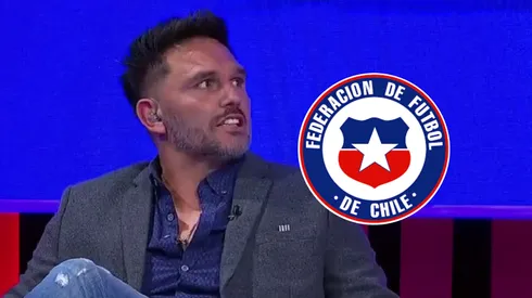 Olarra le presta el hombro a Eduardo Berizzo.