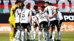 Los albos alistan un esperado regreso para la parte final de la temporada. (Foto: Photosport)