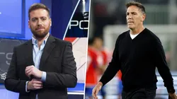 Ramos ya tiene a su candidato para reemplazar a Berizzo.