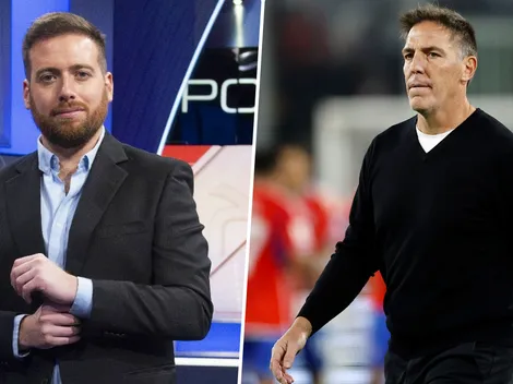 Periodista de ESPN pide la cabeza de Berizzo y nombra a su sucesor: "Es el hombre indicado"