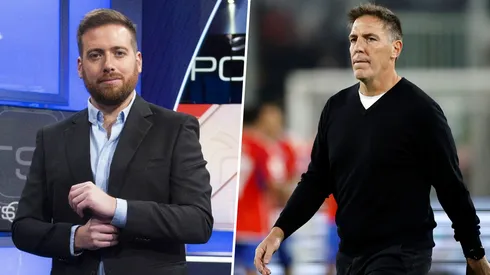 Ramos ya tiene a su candidato para reemplazar a Berizzo.