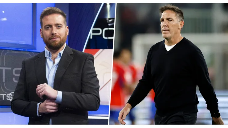 Ramos ya tiene a su candidato para reemplazar a Berizzo.