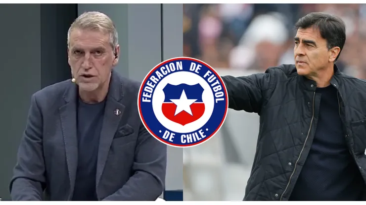 Pellicer se aburre de Berizzo y postula sin asco a Quinteros.