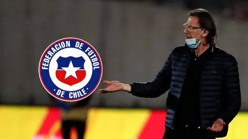 Aseguran que Gareca escuchará ofertas en diciembre.