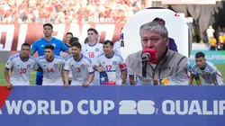 Pato Yáñez y la generación dorada: "La velita se les apagó"