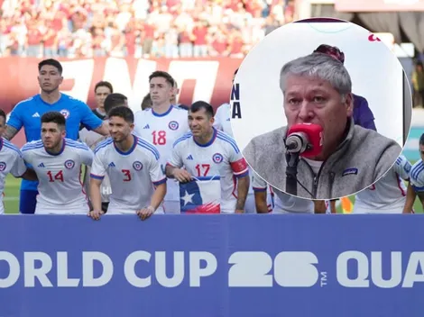 Pato Yáñez y la generación dorada: "La velita se les apagó"