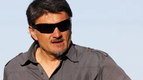 Fernando Astengo critica a tres jugadores de La Roja (Foto: Photosport)