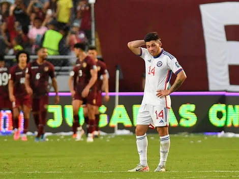 "Chile goleado": La prensa sudamericana se moderó para informar la derrota de La Roja