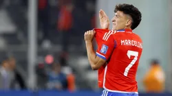 Marcelino Núñez en el ojo del huracán y es tratado de la peor forma por la prensa sudamericana