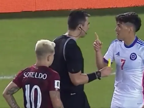 Ex Ballet Azul condena a Marcelino Núñez por su expulsión ante Venezuela: “Tamaña estupidez"