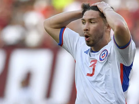 Ex DT de Colo Colo pega el grito por dejar partir a Loyola