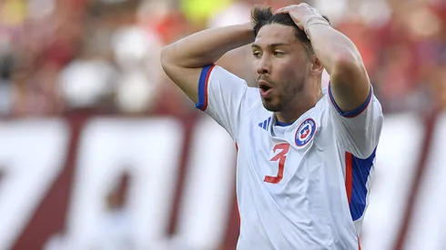 El ex entrenador de Colo Colo habló de lo que fue la partida de Felipe Loyola