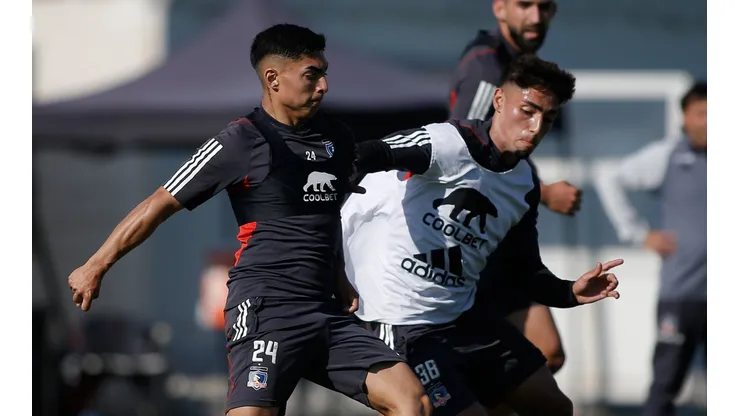 Los albos iniciaron una nueva intertemporada en medio del receso por los Juegos Panamericanos Santiago 2023. (Foto: Photosport)
