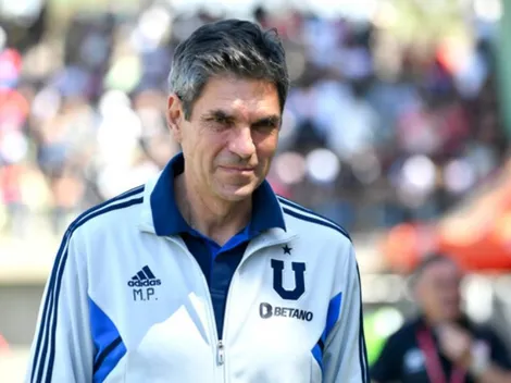 La buena noticia que ilusiona a Mauricio Pellegrino