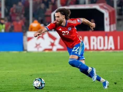 ¡Vamos Chile! El favorito para el duelo ante Venezuela