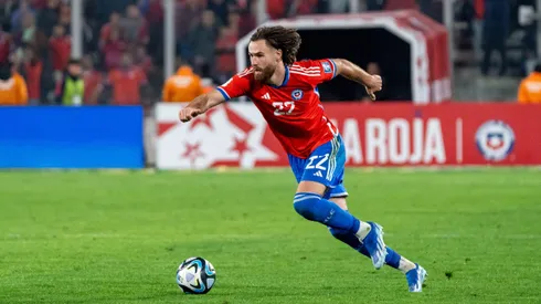 La Roja espera sumar una victoria ante Venezuela en el Monumental de Maturín por las Eliminatorias Sudamericanas al Mundial del 2026.