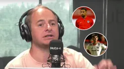 Hevia perdió la paciencia al enterarse del llamado de Gutiérrez.