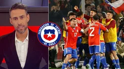 El 'Mago' habló de lo que será el duelo entre Venezuela y Chile