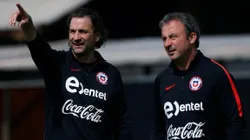 Suárez le bajó el perfil al empate de Venezuela ante Brasil.