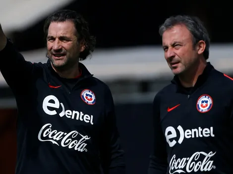 Ex ayudante de Pizzi en La Roja ningunea el empate de Venezuela a Brasil: "Estaban a media máquina, yo nunca vi a Neymar..."