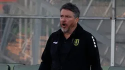 Marcelo Oyarzún recomienda a Berizzo por los cuidados ante Venezuela.