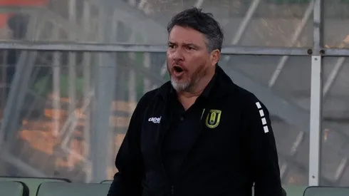 Marcelo Oyarzún recomienda a Berizzo por los cuidados ante Venezuela.