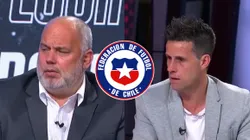 Esnaola y Rivarola anticipan el partido ante Venezuela.