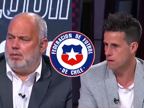 ¿Es bueno el empate? Esnaola y Rivarola debaten por La Roja