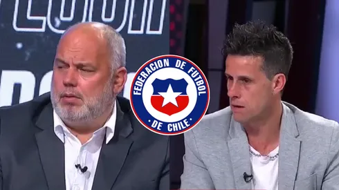 Esnaola y Rivarola anticipan el partido ante Venezuela.