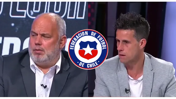 Esnaola y Rivarola anticipan el partido ante Venezuela.