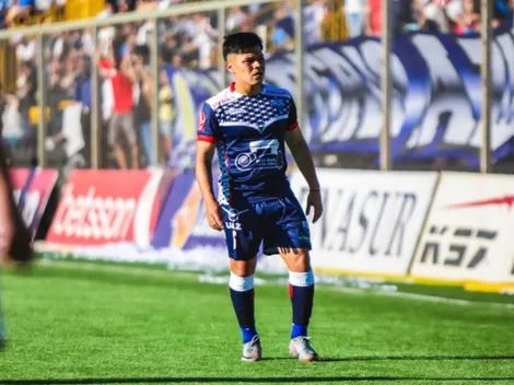 Vienen del ascenso: Los 8 jugadores que se reintegrarán a Colo Colo la próxima semana