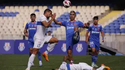 UC y Universidad de Chile ya tienen fecha para el Clásico Universitario