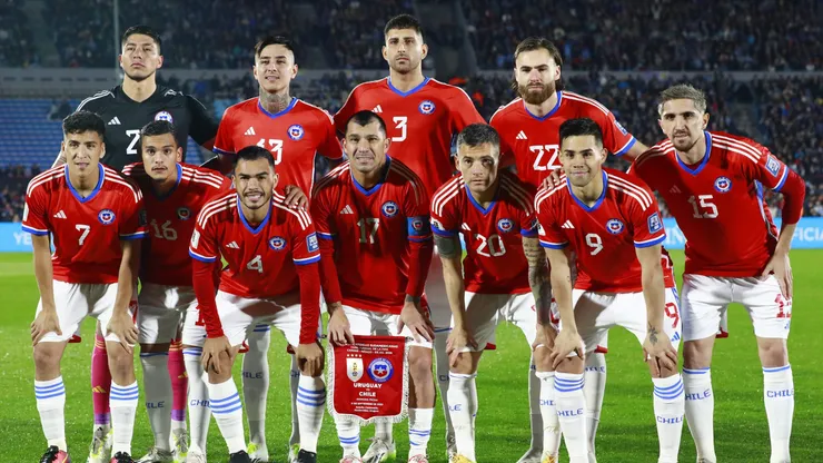 Un mundialista pide a un jugador clave para La Roja ante Venezuela